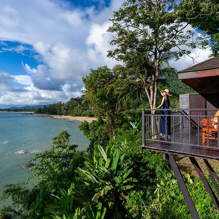 Baan Krating Khao Lak Resort - Sha Plus Exterior photo