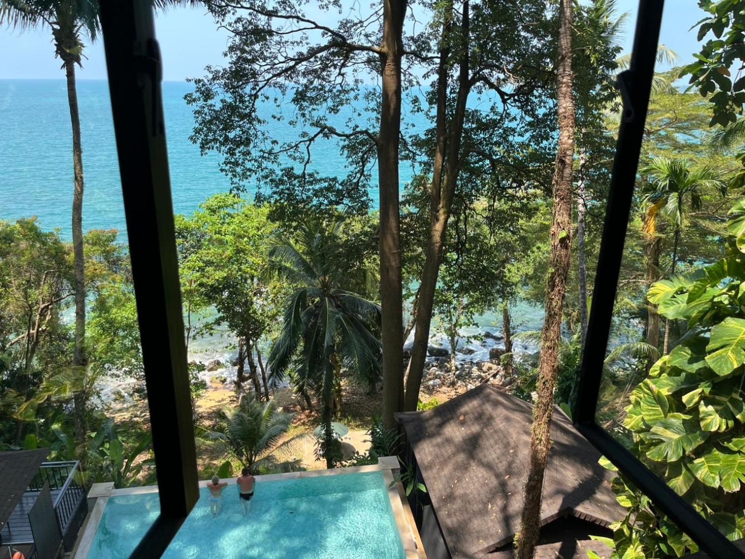 Baan Krating Khao Lak Resort - Sha Plus Exterior photo