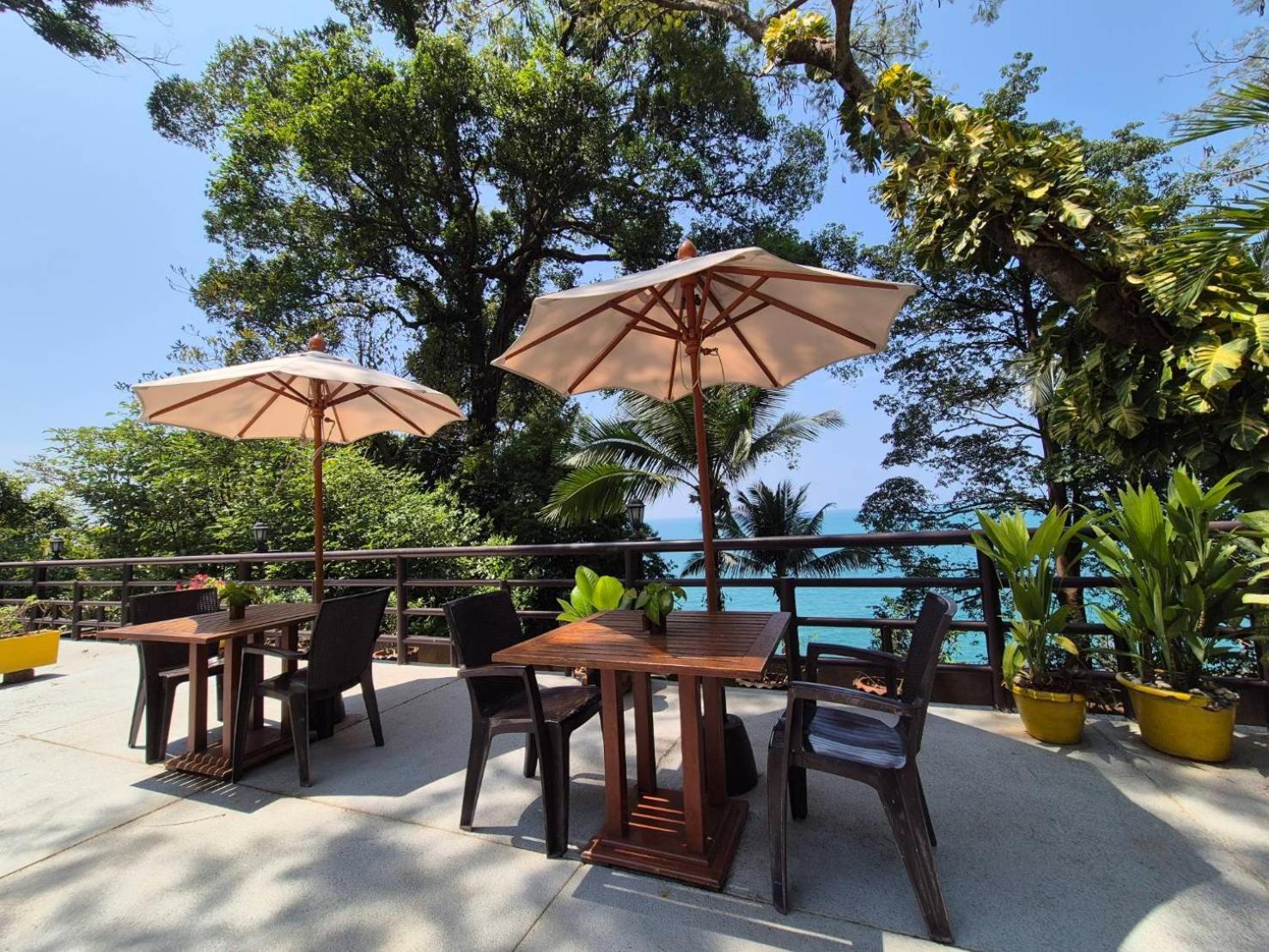 Baan Krating Khao Lak Resort - Sha Plus Exterior photo