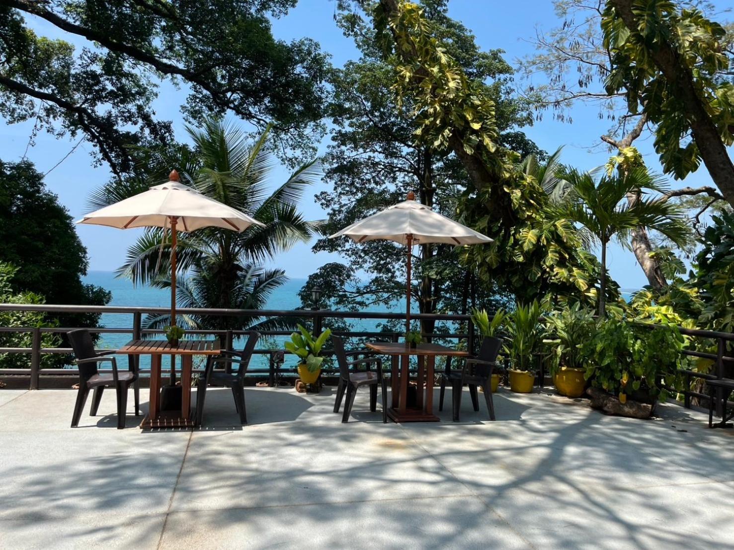 Baan Krating Khao Lak Resort - Sha Plus Exterior photo