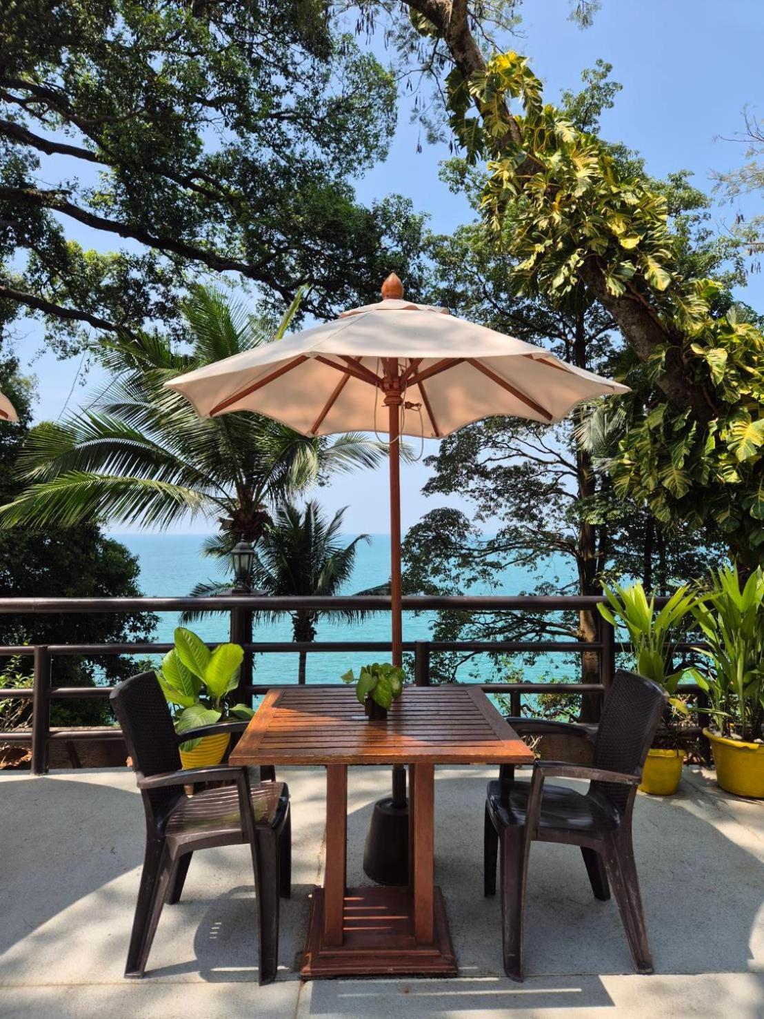 Baan Krating Khao Lak Resort - Sha Plus Exterior photo