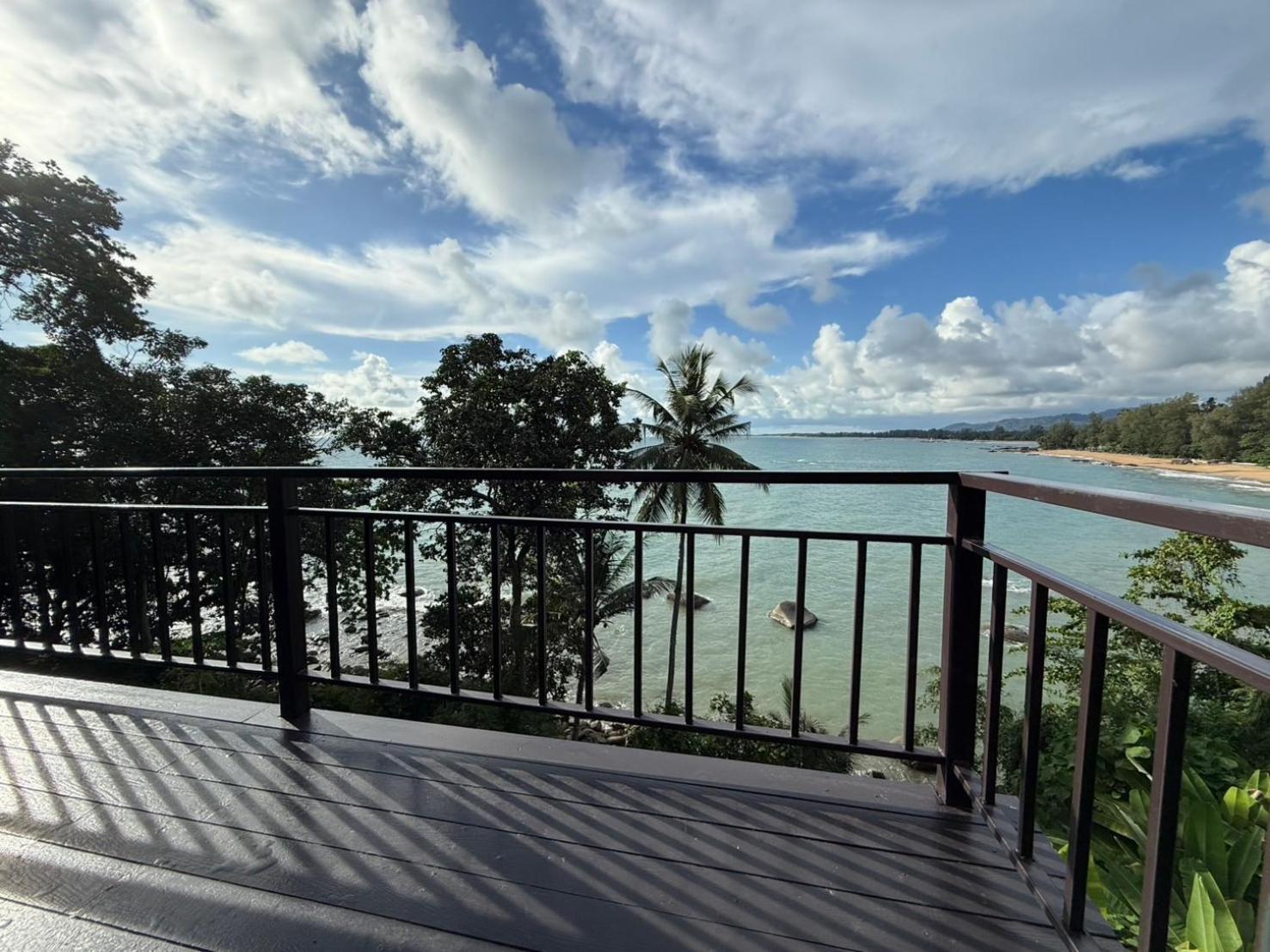 Baan Krating Khao Lak Resort - Sha Plus Exterior photo