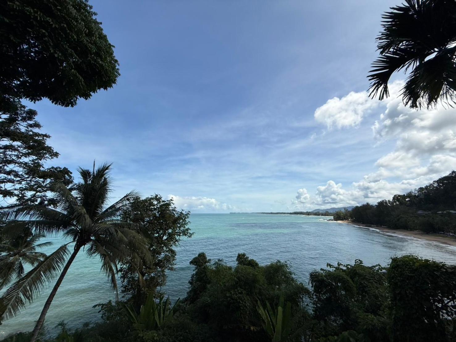 Baan Krating Khao Lak Resort - Sha Plus Exterior photo