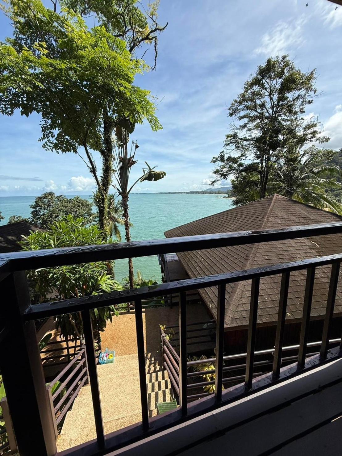 Baan Krating Khao Lak Resort - Sha Plus Exterior photo