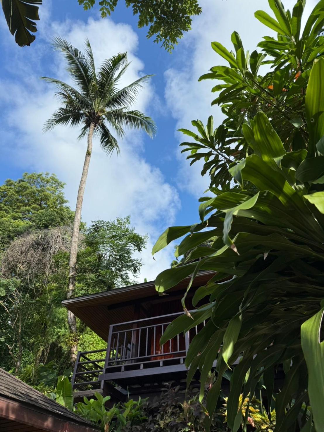 Baan Krating Khao Lak Resort - Sha Plus Exterior photo