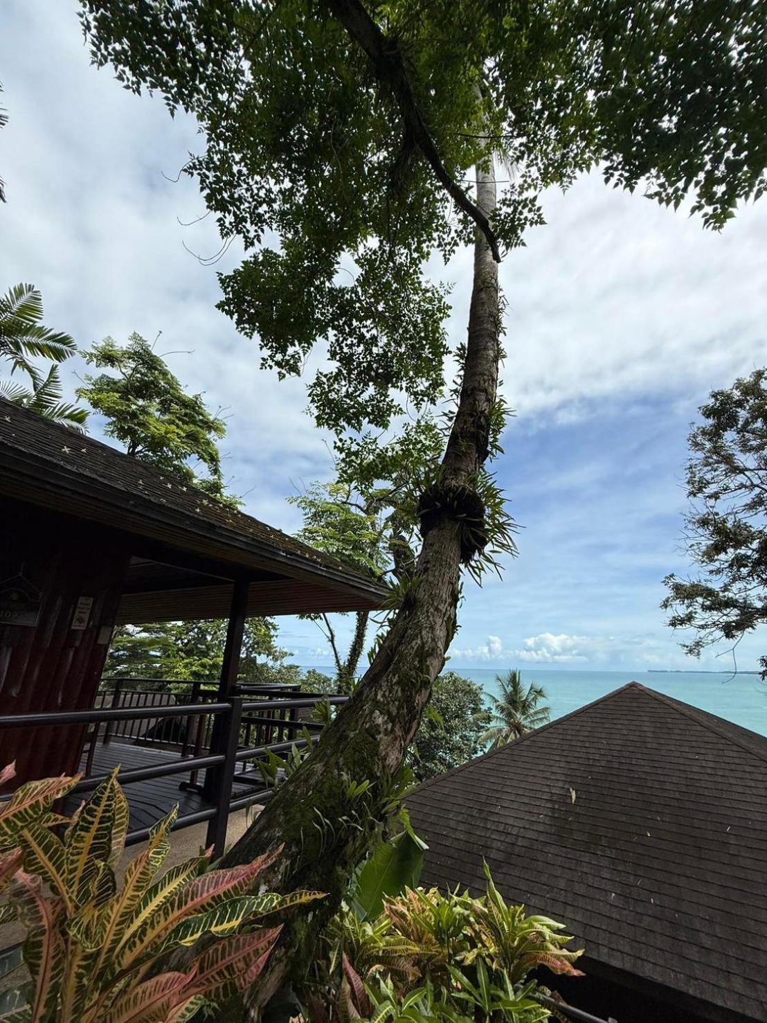 Baan Krating Khao Lak Resort - Sha Plus Exterior photo