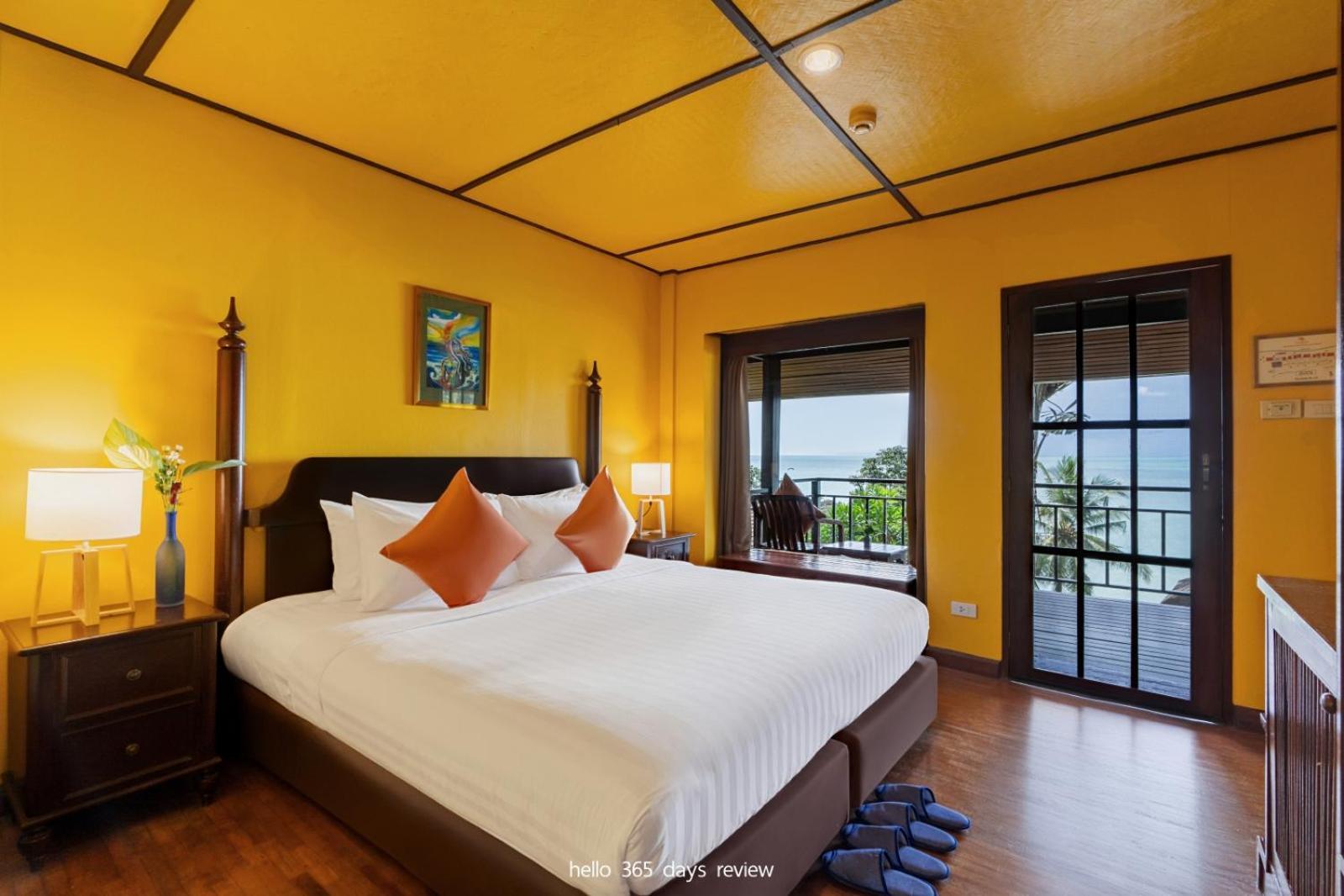 Baan Krating Khao Lak Resort - Sha Plus Exterior photo