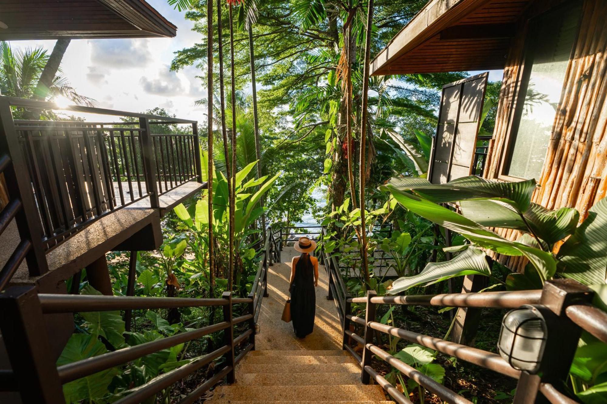 Baan Krating Khao Lak Resort - Sha Plus Exterior photo