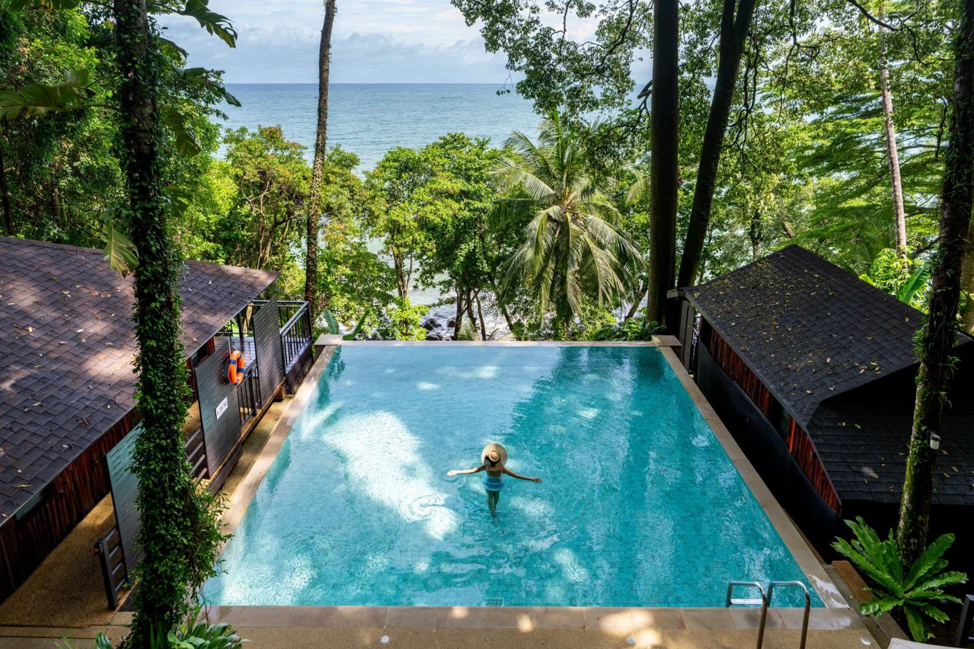 Baan Krating Khao Lak Resort - Sha Plus Exterior photo